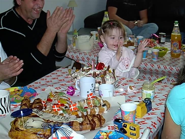 Pige Melisa Smakic billede 6