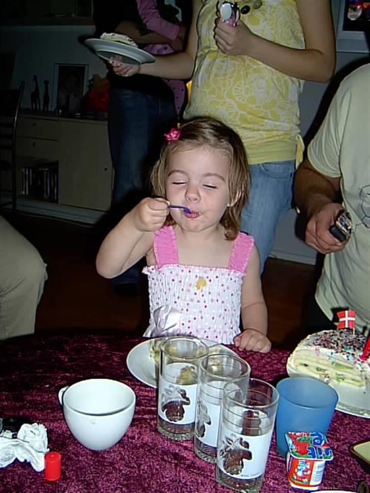 Pige Melisa Smakic billede 7