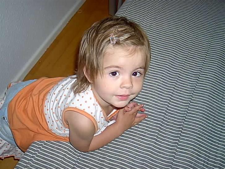 Pige Melisa Smakic billede 8