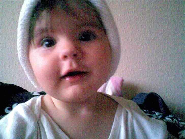 Pige Melisa Smakic billede 9