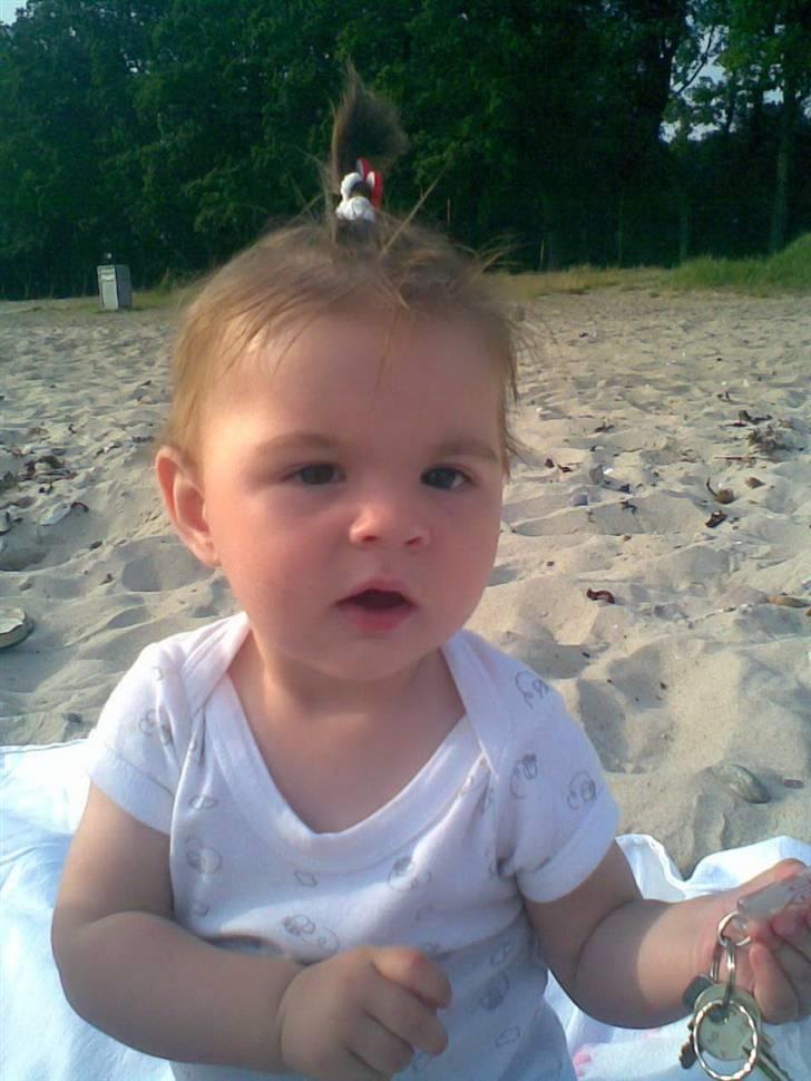 Pige Melisa Smakic billede 10