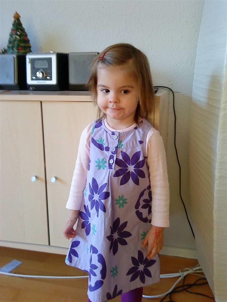 Pige Melisa Smakic billede 11