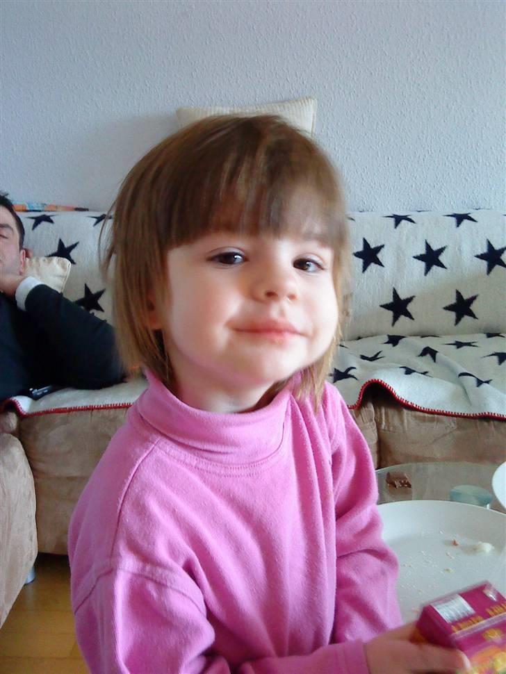 Pige Melisa Smakic billede 12