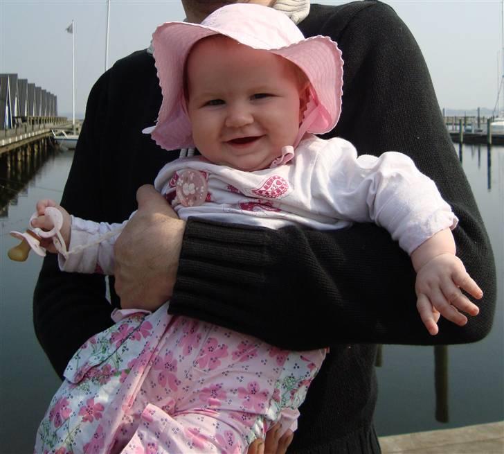 Pige Madeleine  billede 11