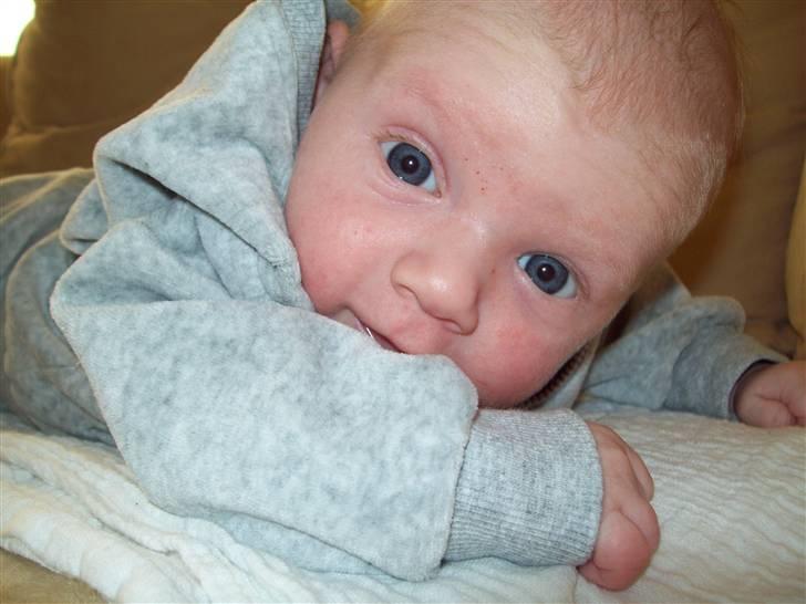 Dreng Elias billede 9