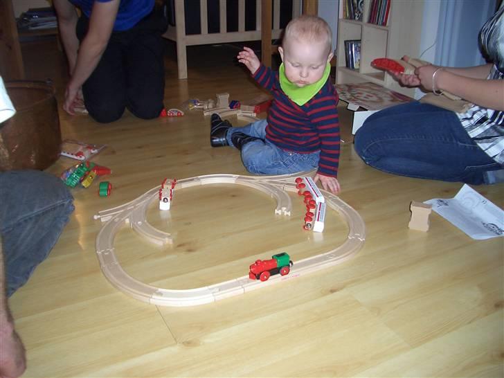 Dreng Malthe billede 4
