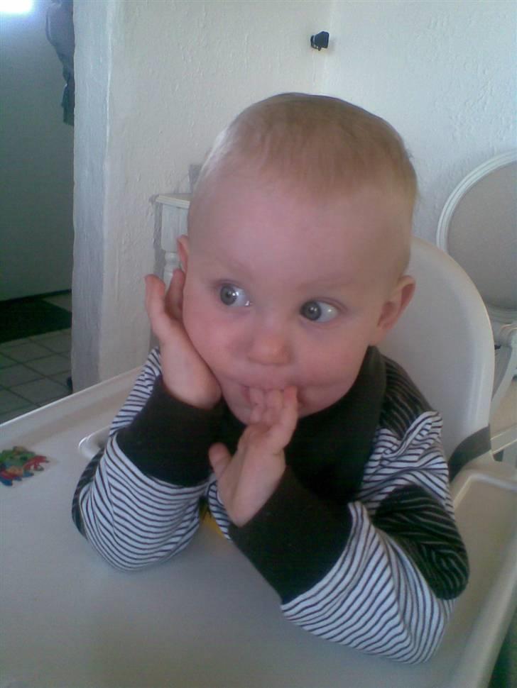 Dreng Malthe billede 8