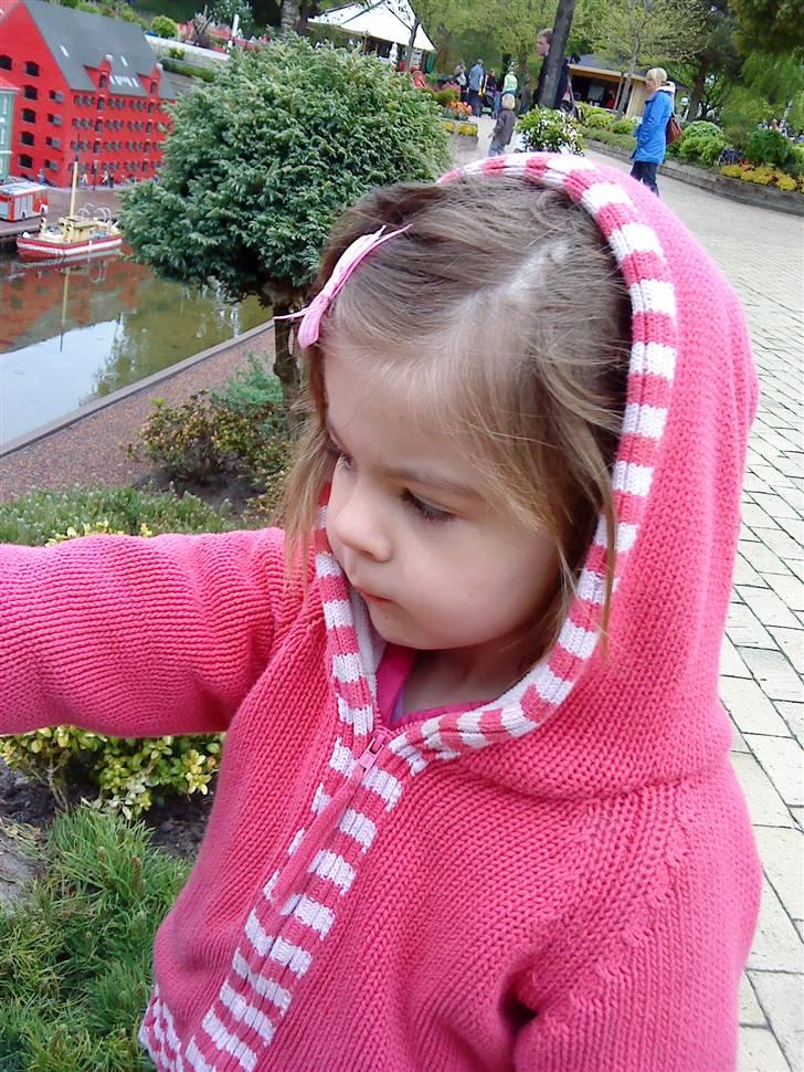 Pige Melisa Smakic billede 13