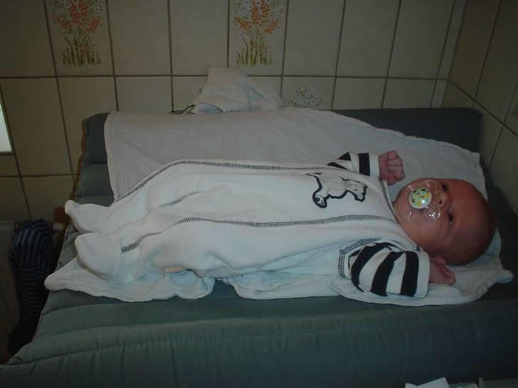Dreng Jonathan billede 8