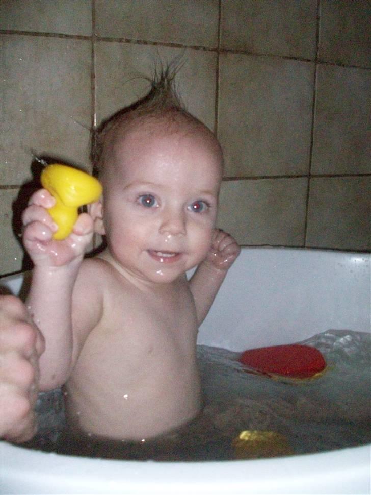 Dreng Noah Emil Andersen - Noah 11 mdr billede 2