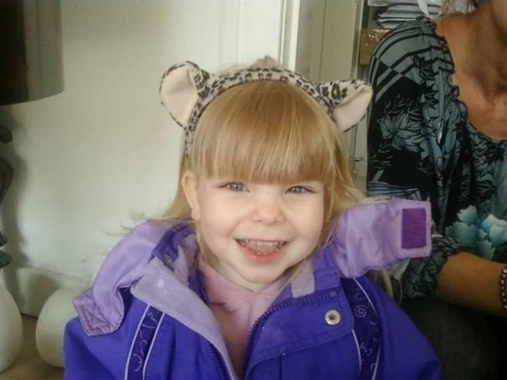 Pige Katie billede 1