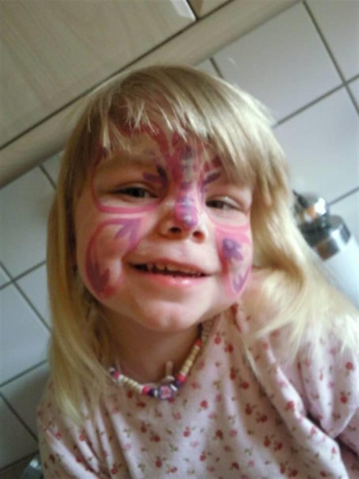 Pige Katie billede 3