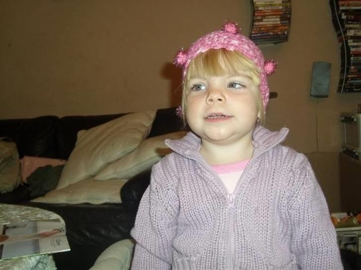 Pige Katie billede 4