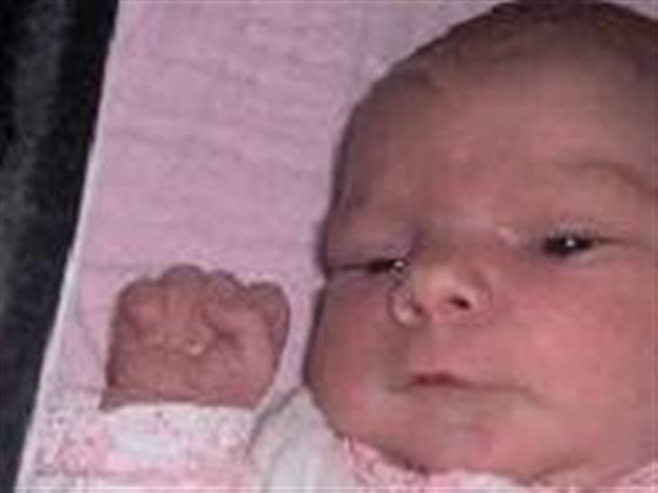 Pige Katie billede 5