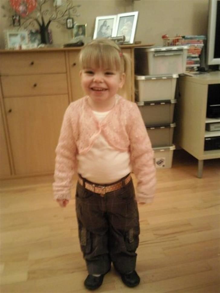 Pige Katie billede 6