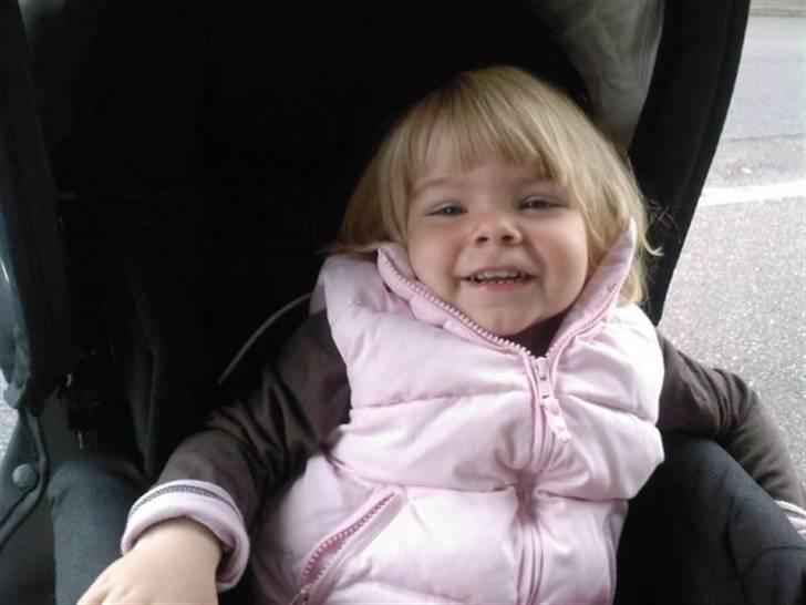 Pige Katie billede 7