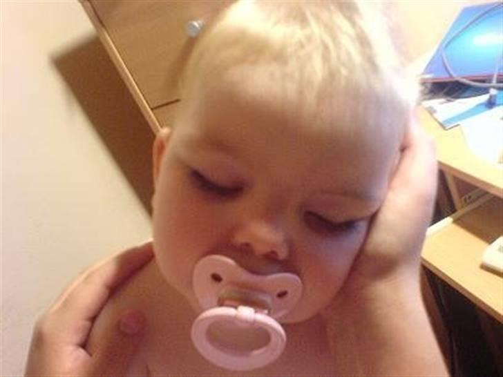 Pige Katie billede 8