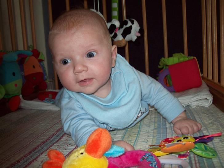 Dreng Elias billede 19