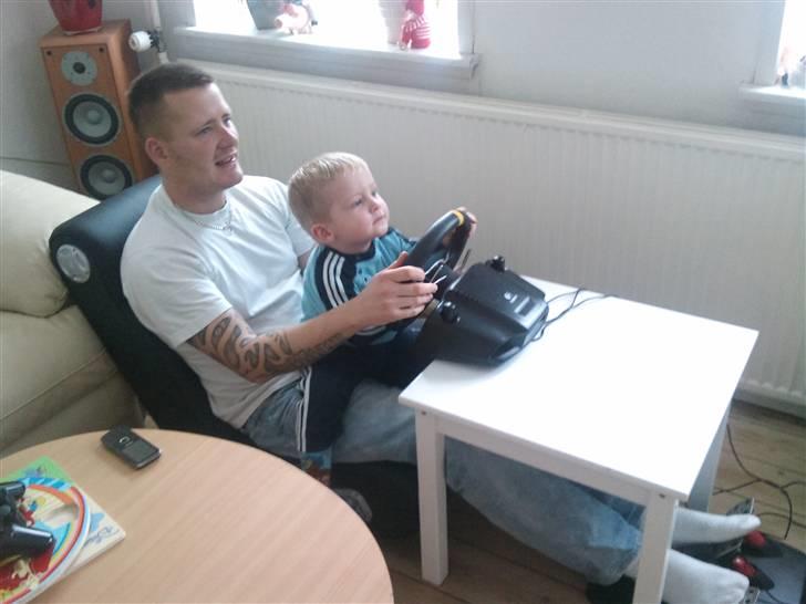Dreng William billede 9