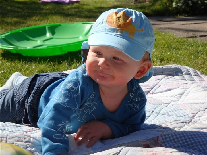 Dreng Elias billede 6