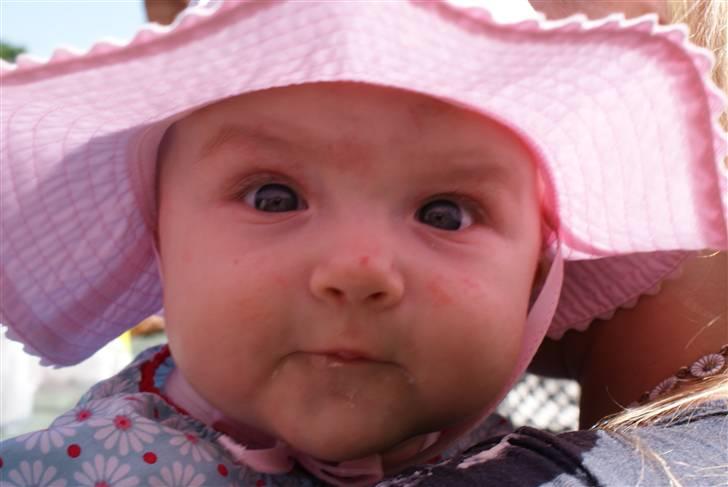 Pige Sofie billede 1