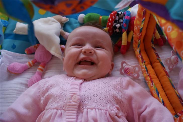 Pige Sofie billede 9