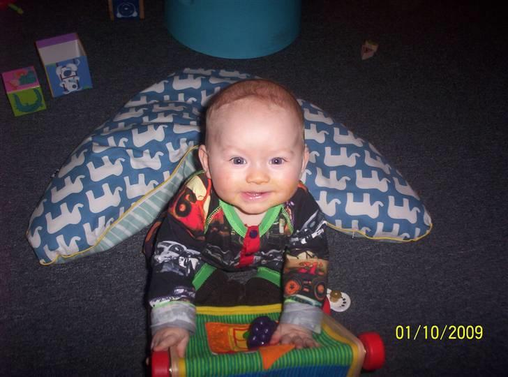 Dreng Sebastean billede 10