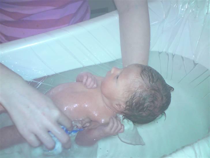 Pige sindy melissa billede 2