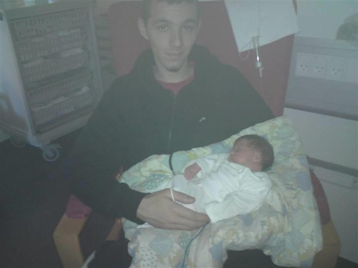 Pige sindy melissa billede 3