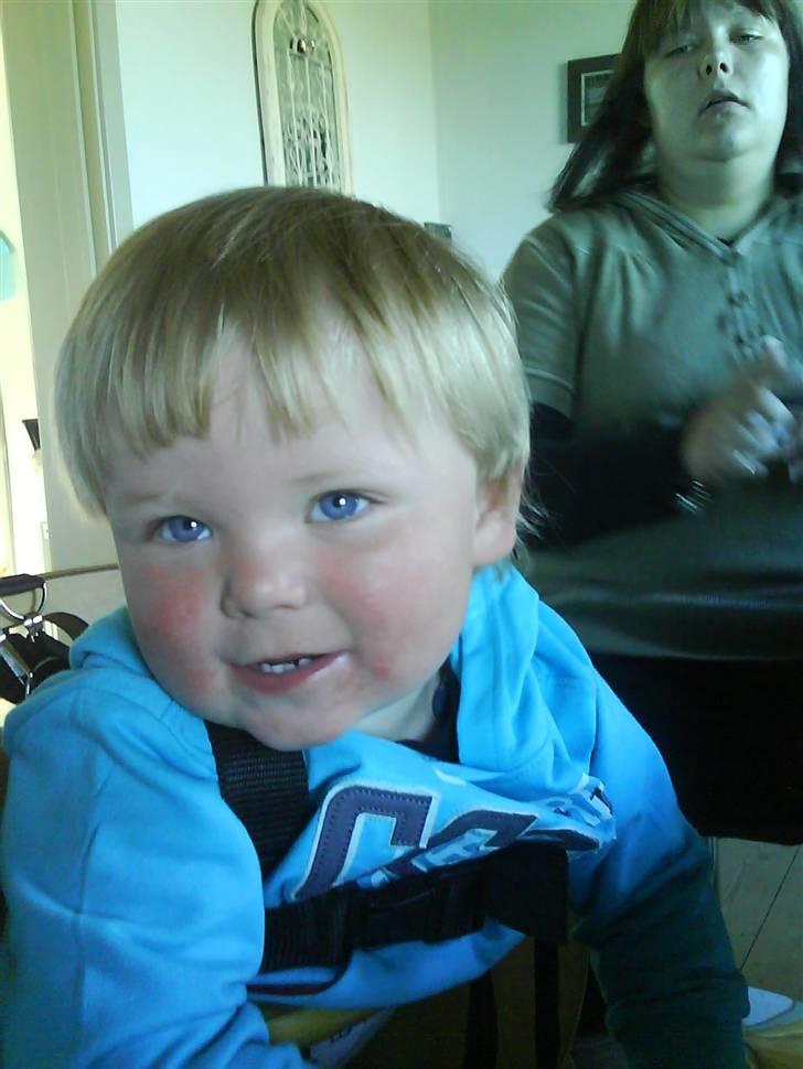 Dreng nick billede 12