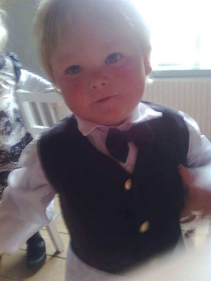 Dreng nick billede 15