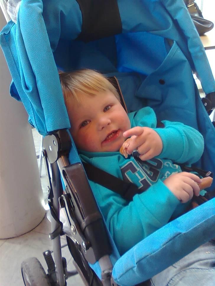 Dreng nick billede 16