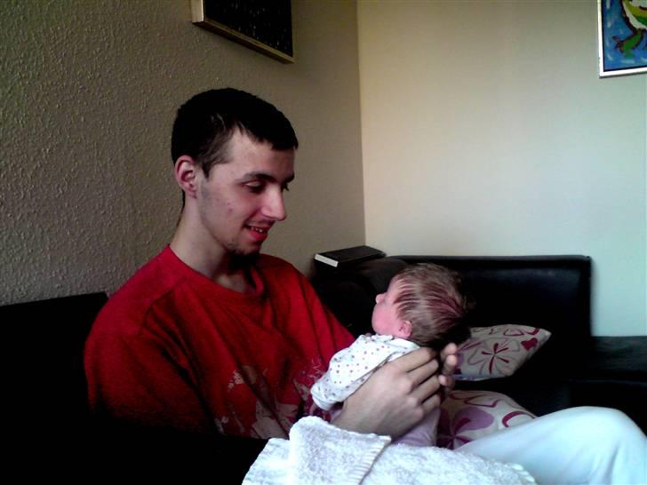 Pige sindy melissa billede 7