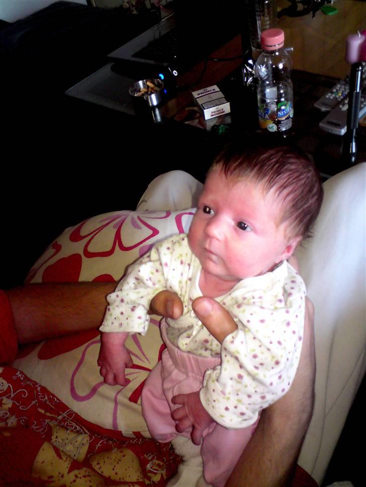 Pige sindy melissa billede 8