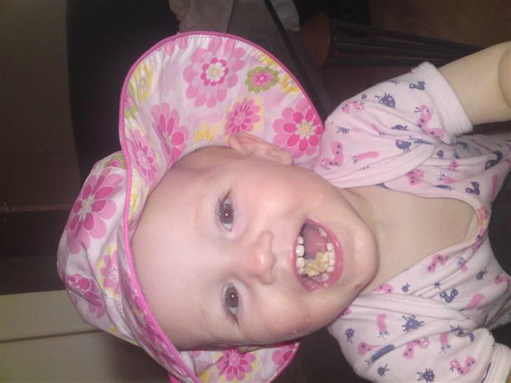 Pige sophie - sophie er sommer klar :) billede 8