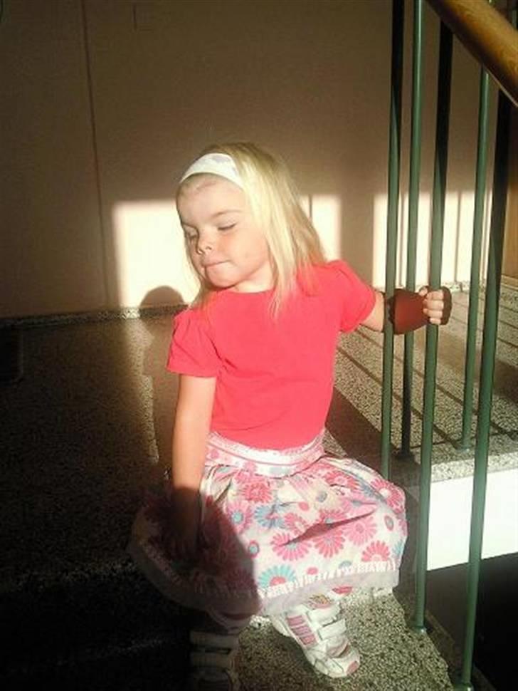 Pige Katie billede 11