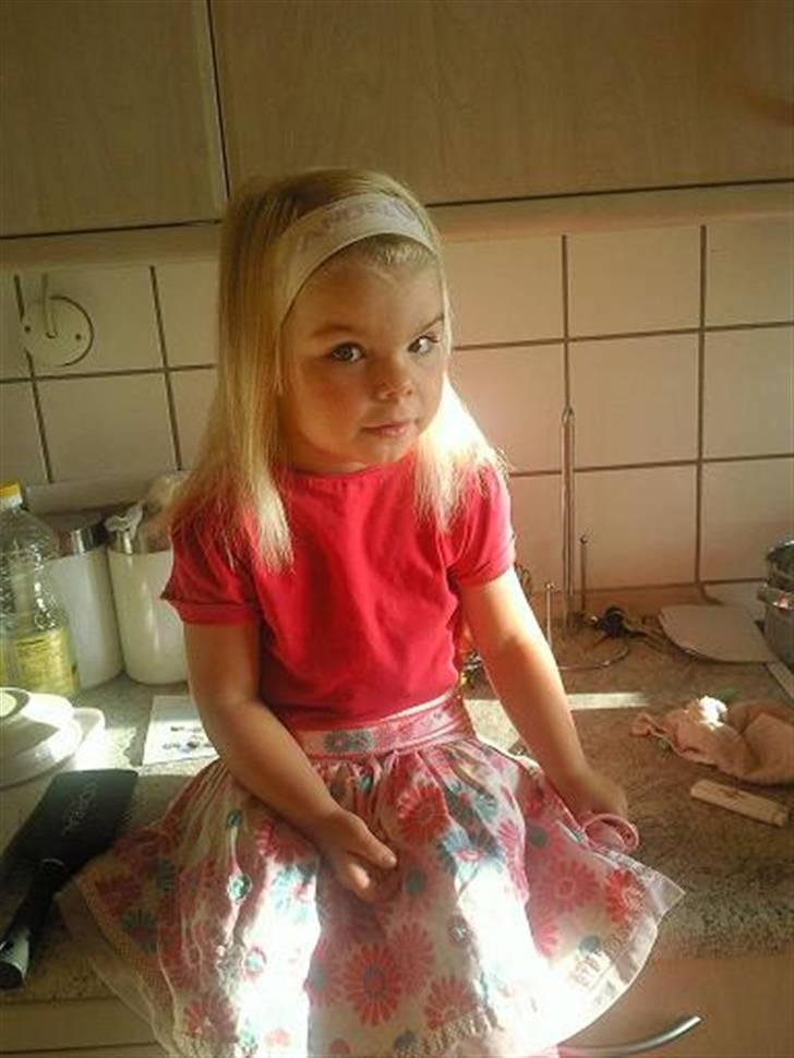 Pige Katie billede 12