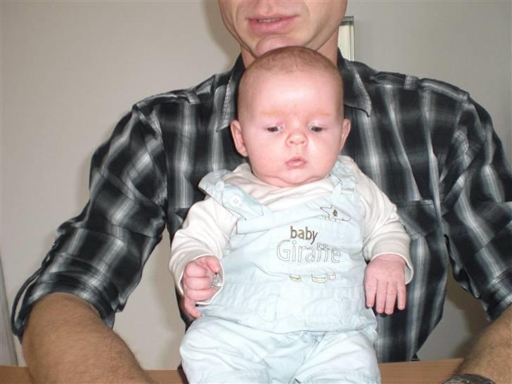Dreng Mattie  billede 3