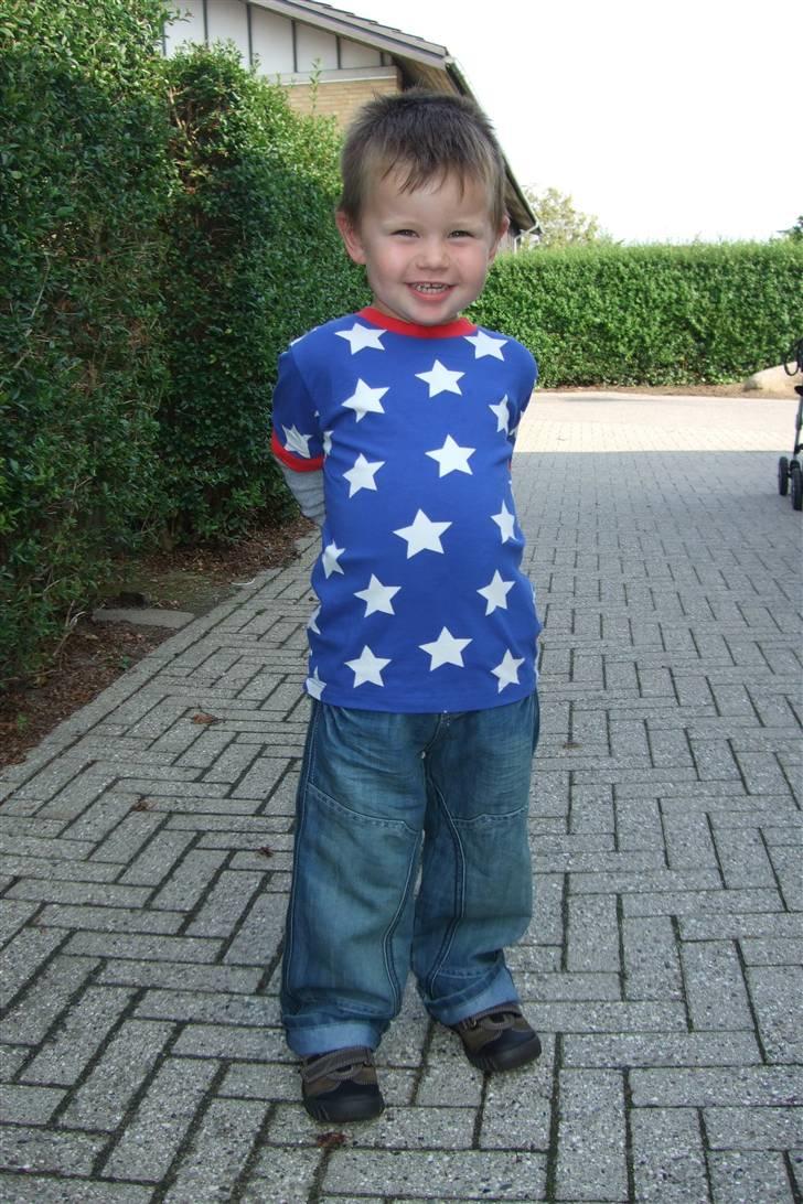 Dreng    Malik billede 15