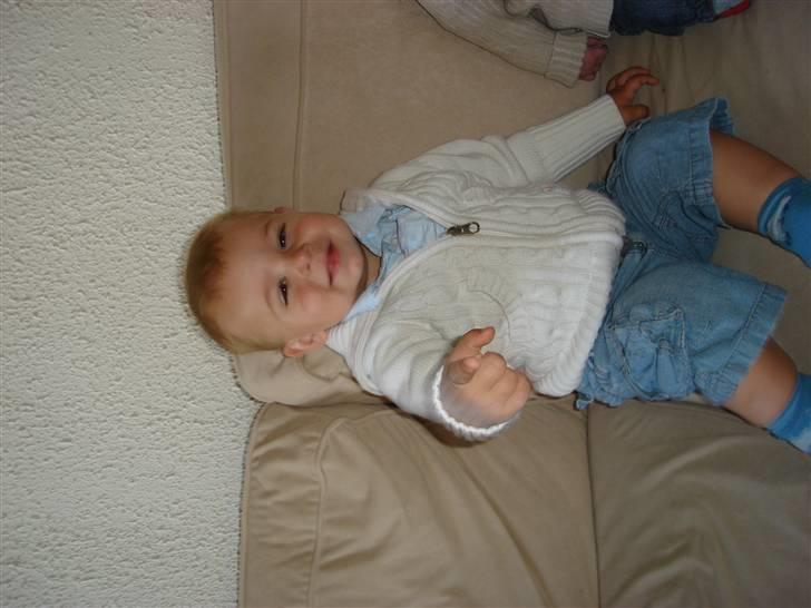 Dreng Oliver billede 9