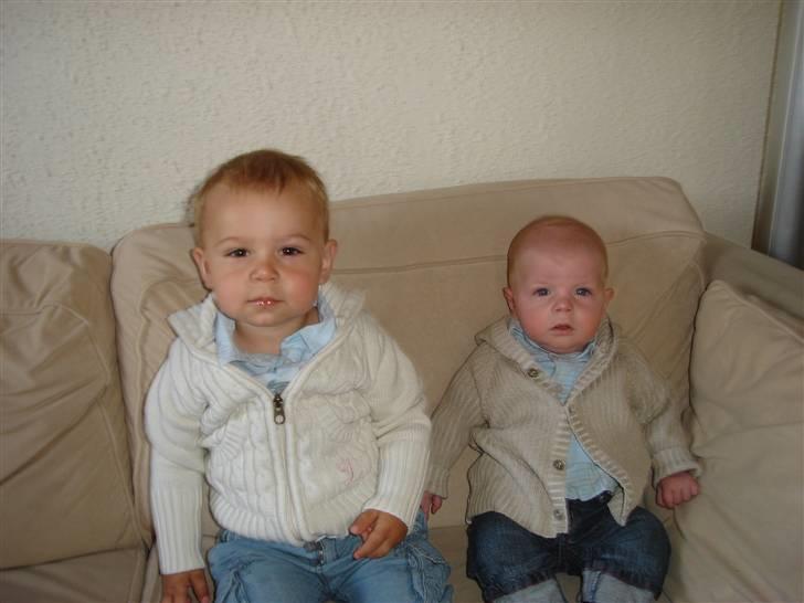 Dreng Oliver billede 10