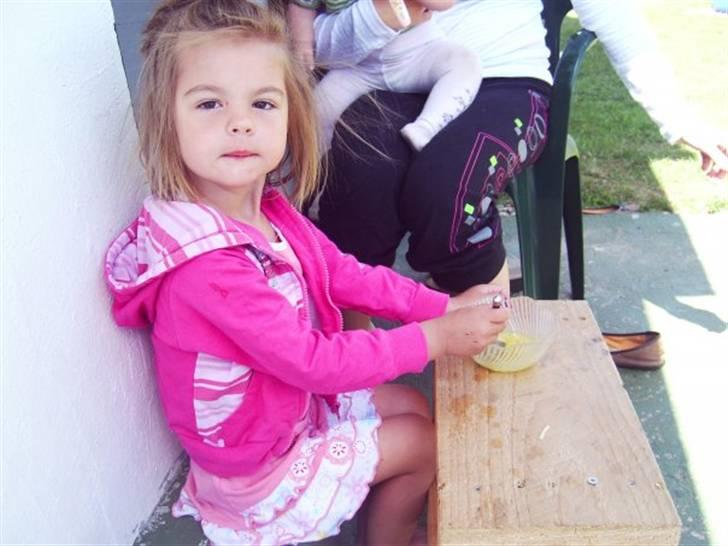 Pige Melisa Smakic billede 14