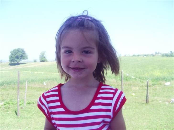 Pige Melisa Smakic billede 15