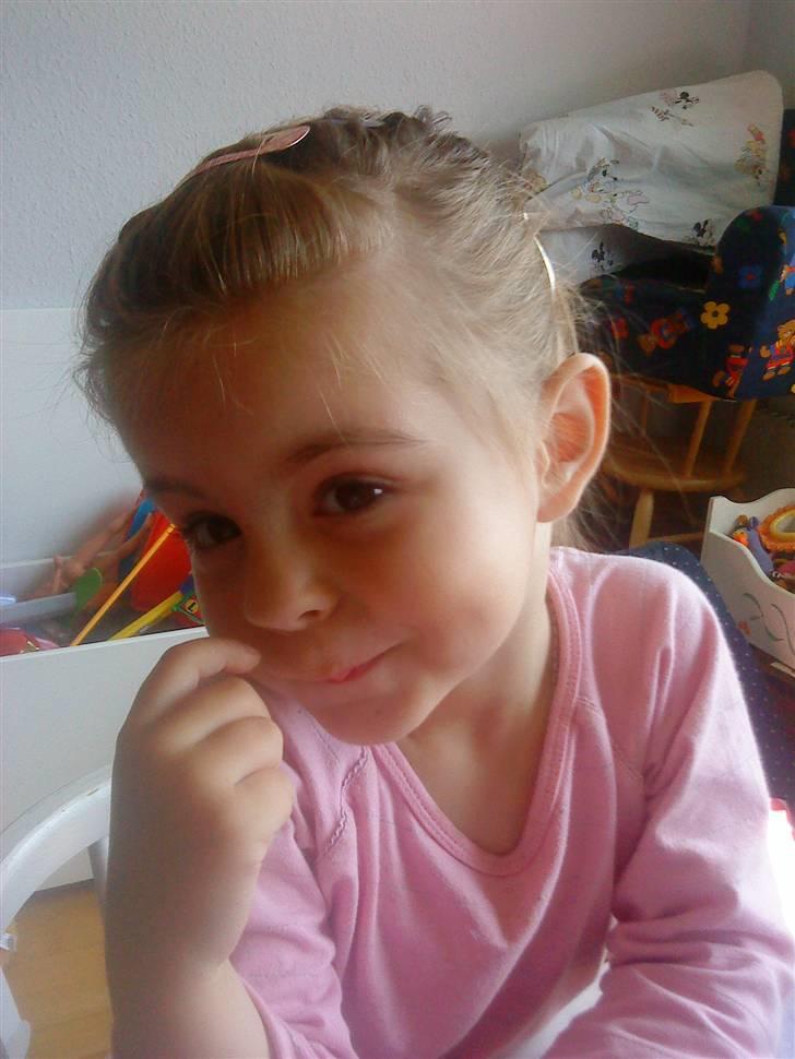 Pige Melisa Smakic billede 16