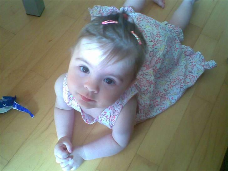 Pige Melisa Smakic billede 17