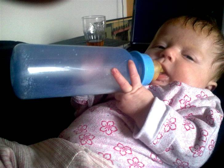 Pige sindy melissa billede 9