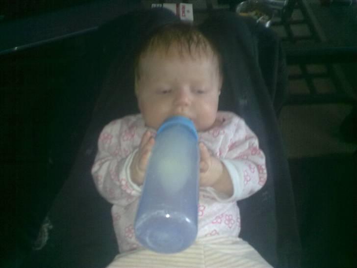 Pige sindy melissa billede 10