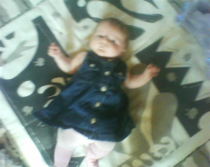 Pige sindy melissa billede 11