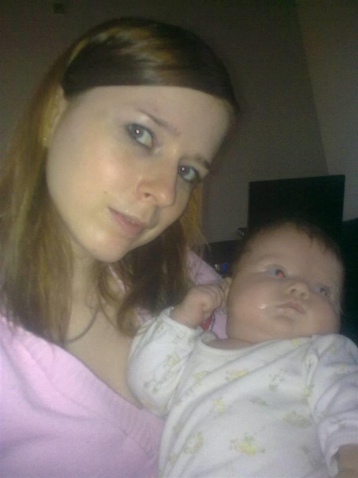 Pige sindy melissa billede 12