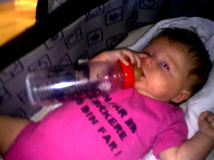 Pige sindy melissa billede 13